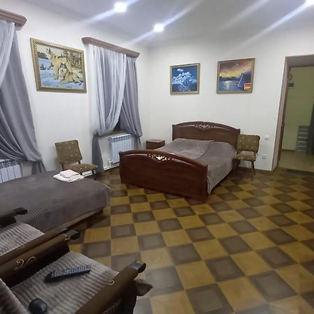 Kapan Alex B&B מראה חיצוני תמונה