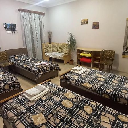 Kapan Alex B&B מראה חיצוני תמונה