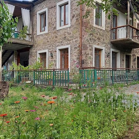Kapan Alex B&B מראה חיצוני תמונה