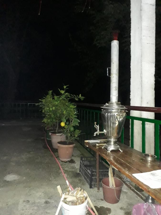 Kapan Alex B&B מראה חיצוני תמונה