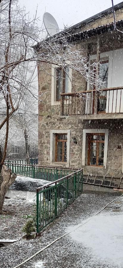 Kapan Alex B&B מראה חיצוני תמונה
