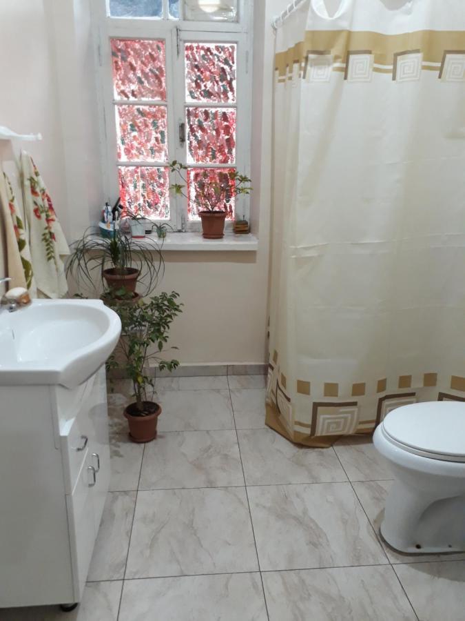 Kapan Alex B&B מראה חיצוני תמונה