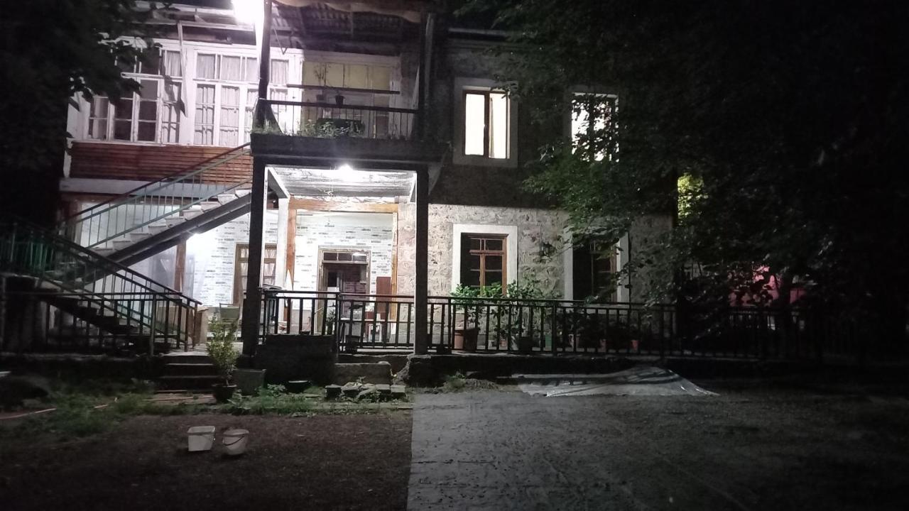 Kapan Alex B&B מראה חיצוני תמונה