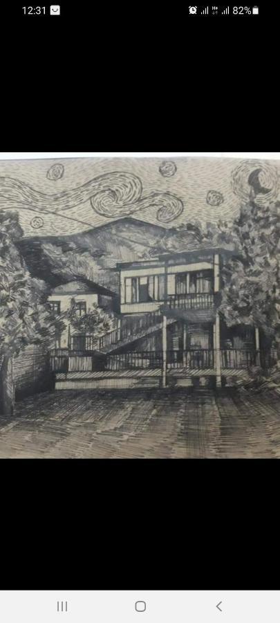 Kapan Alex B&B מראה חיצוני תמונה