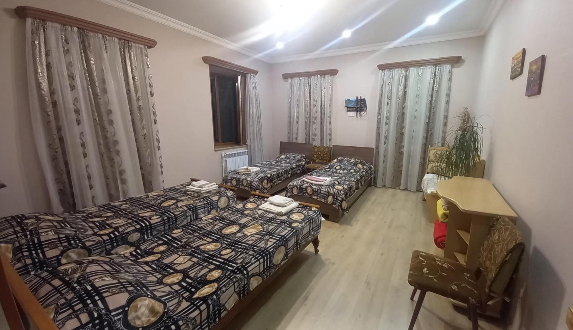 Kapan Alex B&B מראה חיצוני תמונה