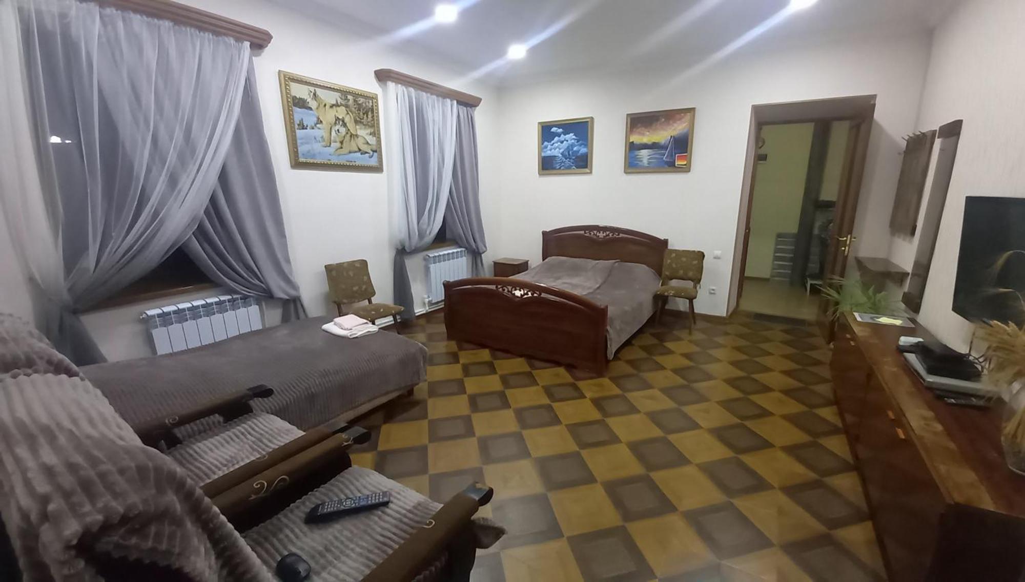 Kapan Alex B&B מראה חיצוני תמונה