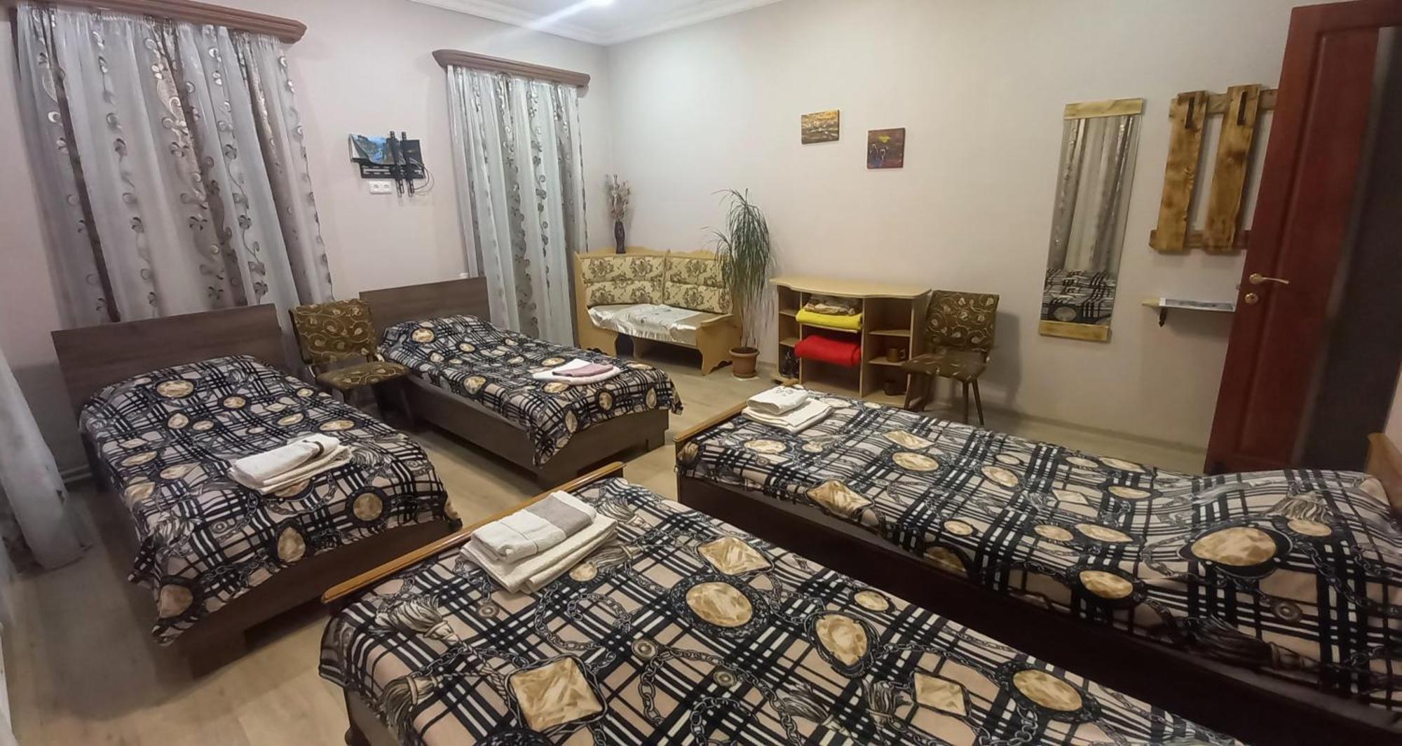 Kapan Alex B&B מראה חיצוני תמונה