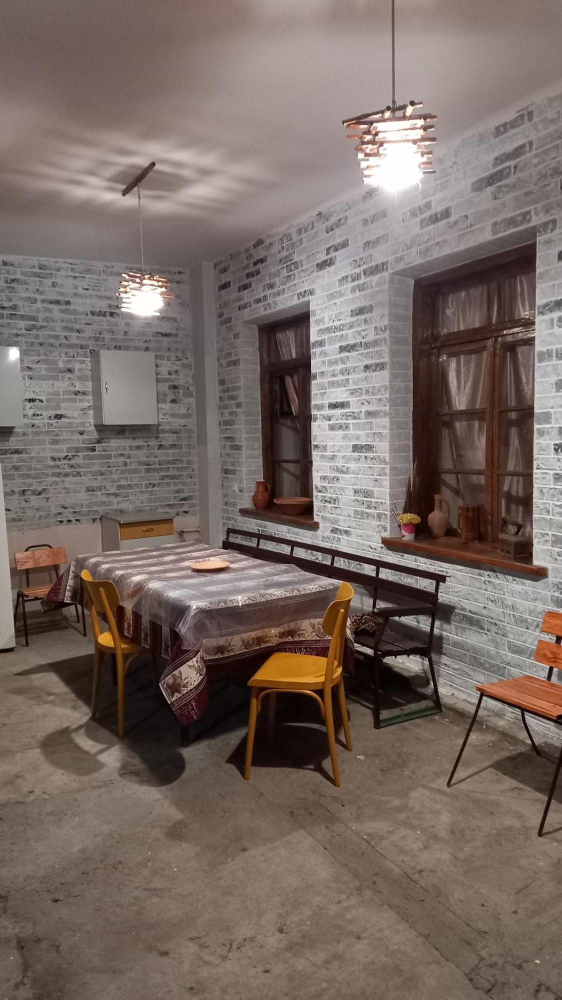 Kapan Alex B&B חדר תמונה